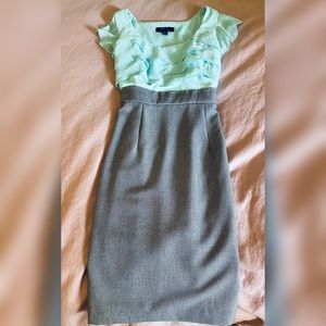 Bodycon Casual Dress